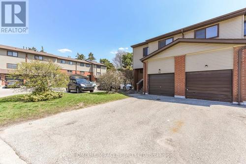 72 - 72 CARLETON PLACE  Brampton, ON L6T 3Z4