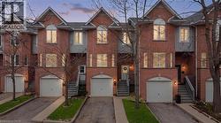 245 BISHOP Street S Unit# 31  Cambridge, ON N1R 6W8