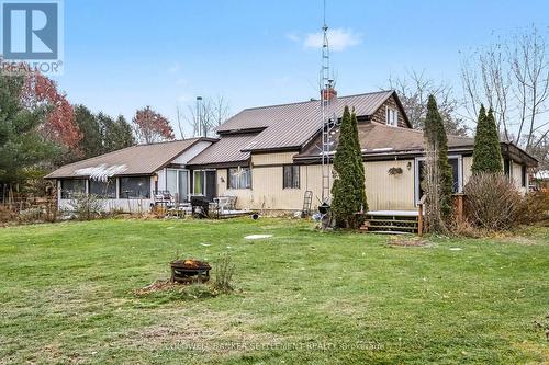 1092 RIDEAU FERRY ROAD  Drummond/North Elmsley, ON K0G 1W0