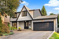 11 JONDAN CRESCENT Markham, ON L3T 3Z4