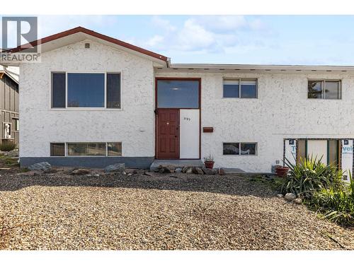 3103 13th Street  Vernon, BC V1T 6T6
