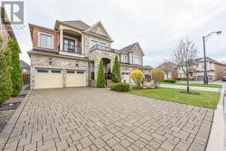 37 VENKATA DRIVE Vaughan, ON L4H 3X9