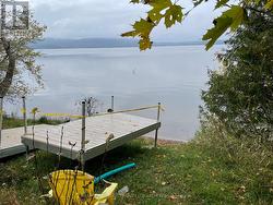 Deeded access waterfront. - 