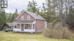 963 WILNO SOUTH ROAD S Madawaska Valley, ON K0J 2N0