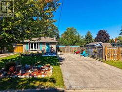 67 LOUIS AVENUE St. Catharines (Bunting/Linwell), ON L2M 2N4
