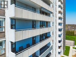 2055 UPPER MIDDLE Road Unit# 705  Burlington, ON L7P 3P4