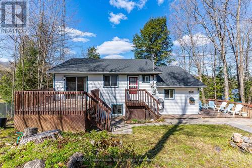 1053 MINK ROAD  Dysart Et Al (Dudley), ON K0M 1S0