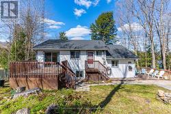 1053 MINK ROAD Dysart Et Al (Dudley), ON K0M 1S0