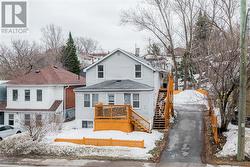 163 Kathleen Street Sudbury, ON P3C 2L7