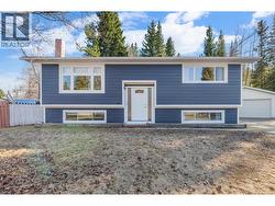 7837 PIEDMONT CRESCENT Prince George, BC V2K 3K8