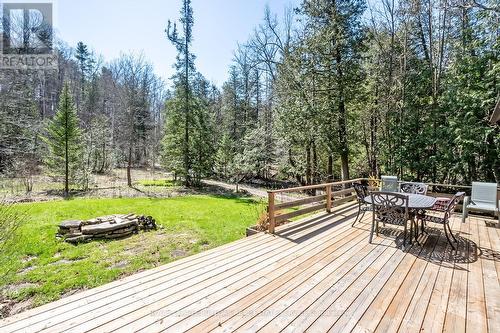 6099 Cedar Grove, Burlington, ON - Outdoor With Deck Patio Veranda
