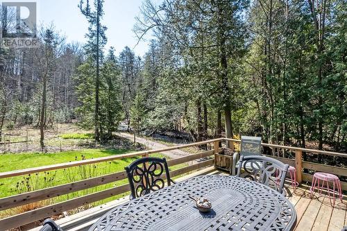 6099 Cedar Grove, Burlington, ON - Outdoor With Deck Patio Veranda