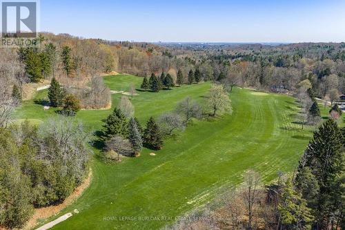 6099 Cedar Grove, Burlington, ON - Outdoor With View
