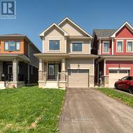 139 VELVET WAY Thorold, ON L2V 0P3