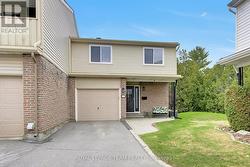 D - 30 BLACK FOREST LANE Ottawa, ON K2H 5C8