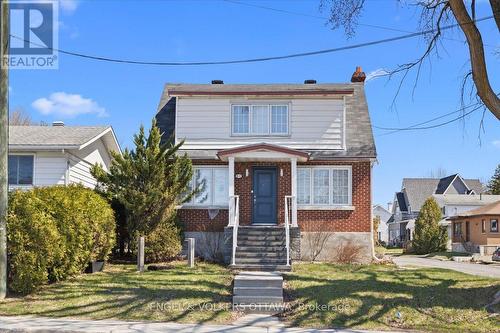 801 ST JEAN STREET  Clarence-Rockland, ON K4K 1K3