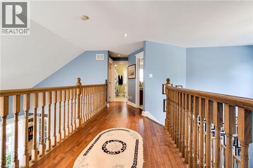 1026 Beach Boulevard, Hamilton, ON - Indoor Photo Showing Other Room