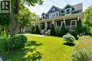 1026 Beach Boulevard, Hamilton, ON  - Outdoor With Deck Patio Veranda 