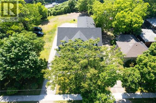1026 Beach Boulevard, Hamilton, ON - Outdoor