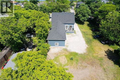 1026 Beach Boulevard, Hamilton, ON - Outdoor