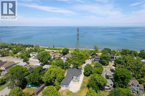 1026 Beach Boulevard, Hamilton, ON - Outdoor With Body Of Water With View