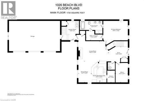 1026 Beach Boulevard, Hamilton, ON - Other