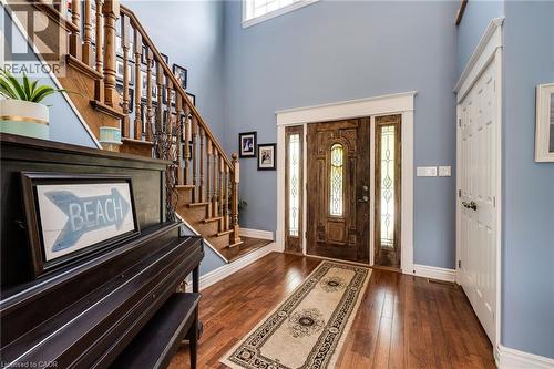 1026 Beach Boulevard, Hamilton, ON - Indoor Photo Showing Other Room