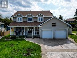 8 SANDPIPER COURT Saugeen Shores, ON N0H 2L0