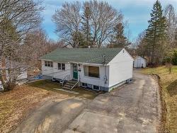774 Reid ST  Fredericton, NB E3B 3V9