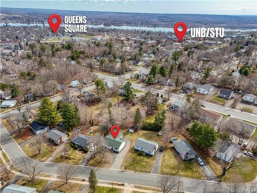 774 Reid St, Fredericton, NB 