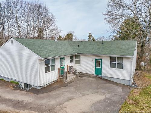 774 Reid St, Fredericton, NB 