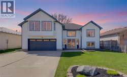 93 LAWRENCE Street  Wellesley, ON N0B 2T0