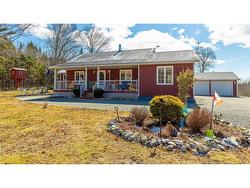 17 Stoney Brook RD  Fairfield, NB E5R 0B4