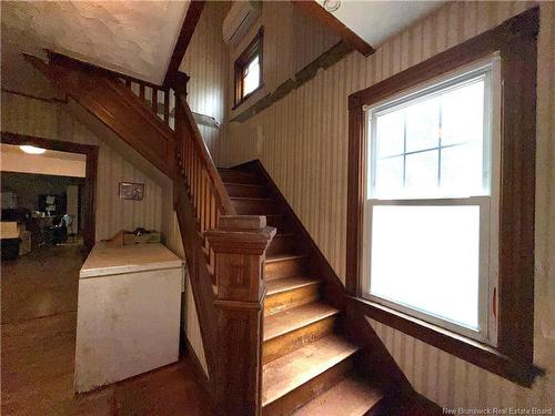 13 Lake Ave, Mcadam, NB 