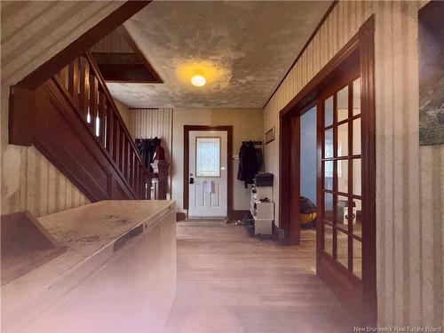 13 Lake Ave, Mcadam, NB 