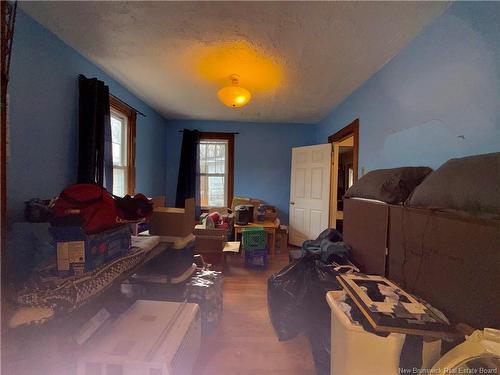 13 Lake Ave, Mcadam, NB 
