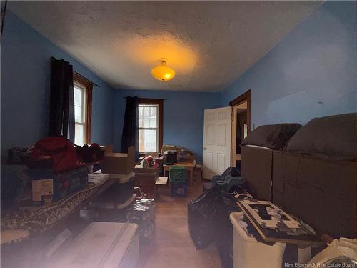 13 Lake Ave, Mcadam, NB 