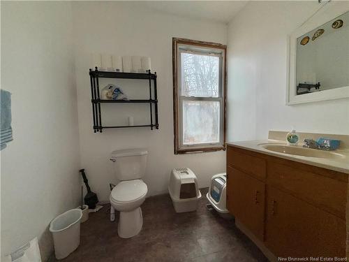 13 Lake Ave, Mcadam, NB 