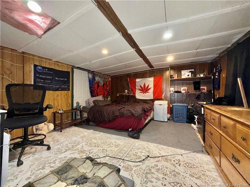 13 Lake Ave, Mcadam, NB 