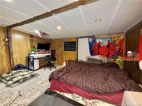 13 Lake Ave, Mcadam, NB 