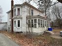 13 Lake Ave, Mcadam, NB 