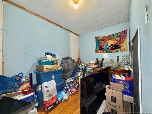 13 Lake Ave, Mcadam, NB 