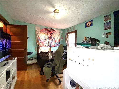 13 Lake Ave, Mcadam, NB 