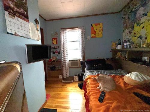 13 Lake Ave, Mcadam, NB 