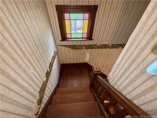13 Lake Ave, Mcadam, NB 
