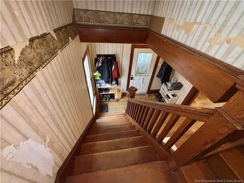 13 Lake Ave, Mcadam, NB 