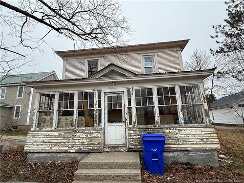 13 Lake Ave, Mcadam, NB 