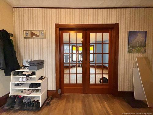 13 Lake Ave, Mcadam, NB 