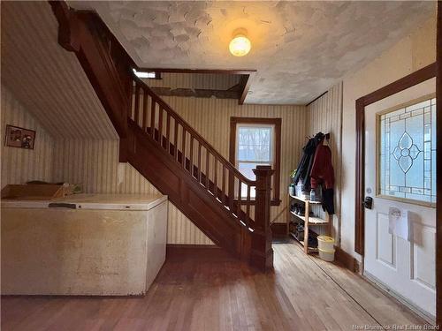 13 Lake Ave, Mcadam, NB 