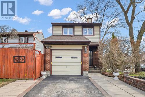 730 Malibu Terrace, Ottawa, ON - Outdoor
